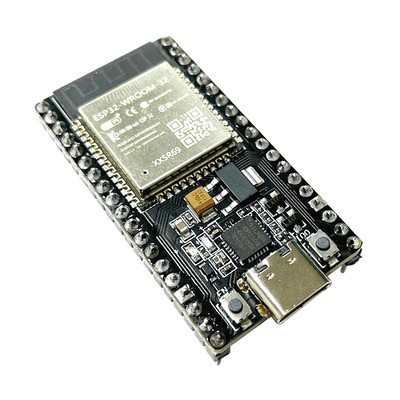 Купить Модуль NodeMCU-32S Lua WIFI ESP32 TYPE-C в Челябинске