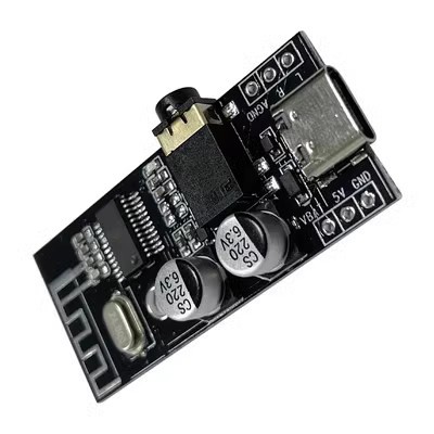 Купить Модуль Bluetooth аудио приемника M28 TYPE-C в Челябинске