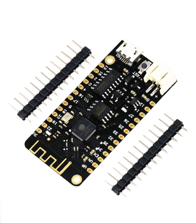 Купить Плата разработки ESP-32 Rev1 WiFi Bluetooth 4 МБ FLASH MicroPython microUSB в Челябинске