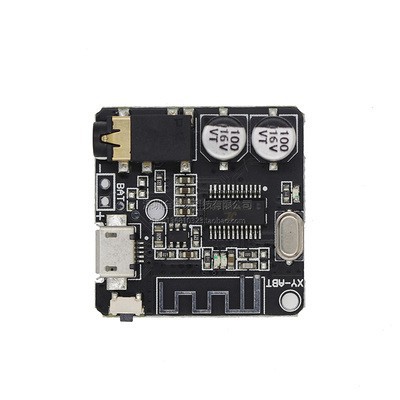 Купить Модуль Bluetooth аудио приемника XY-BT-MINI Bluetooth 5.0 microUSB VHM-314-2.0 в Челябинске