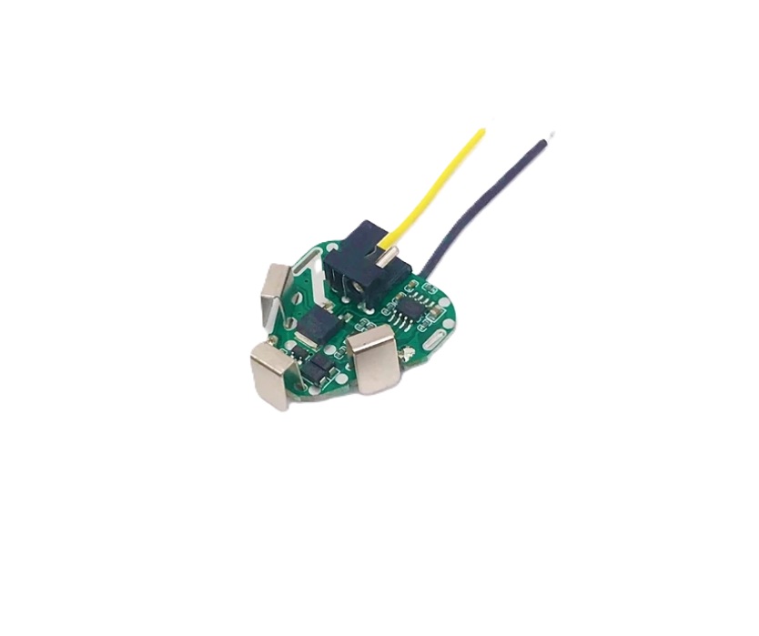 Плата защиты батареи BMS PCM для li-ion  3S 12V для электроинструмента (тип Makita)