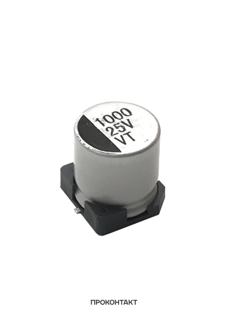 Купить Конденсатор 1000uF 25V 12x13 105*C 25V1000UF Купить Конденсатор 1000uF 25V 12x13 105*C 25V1000UF в Челябинске