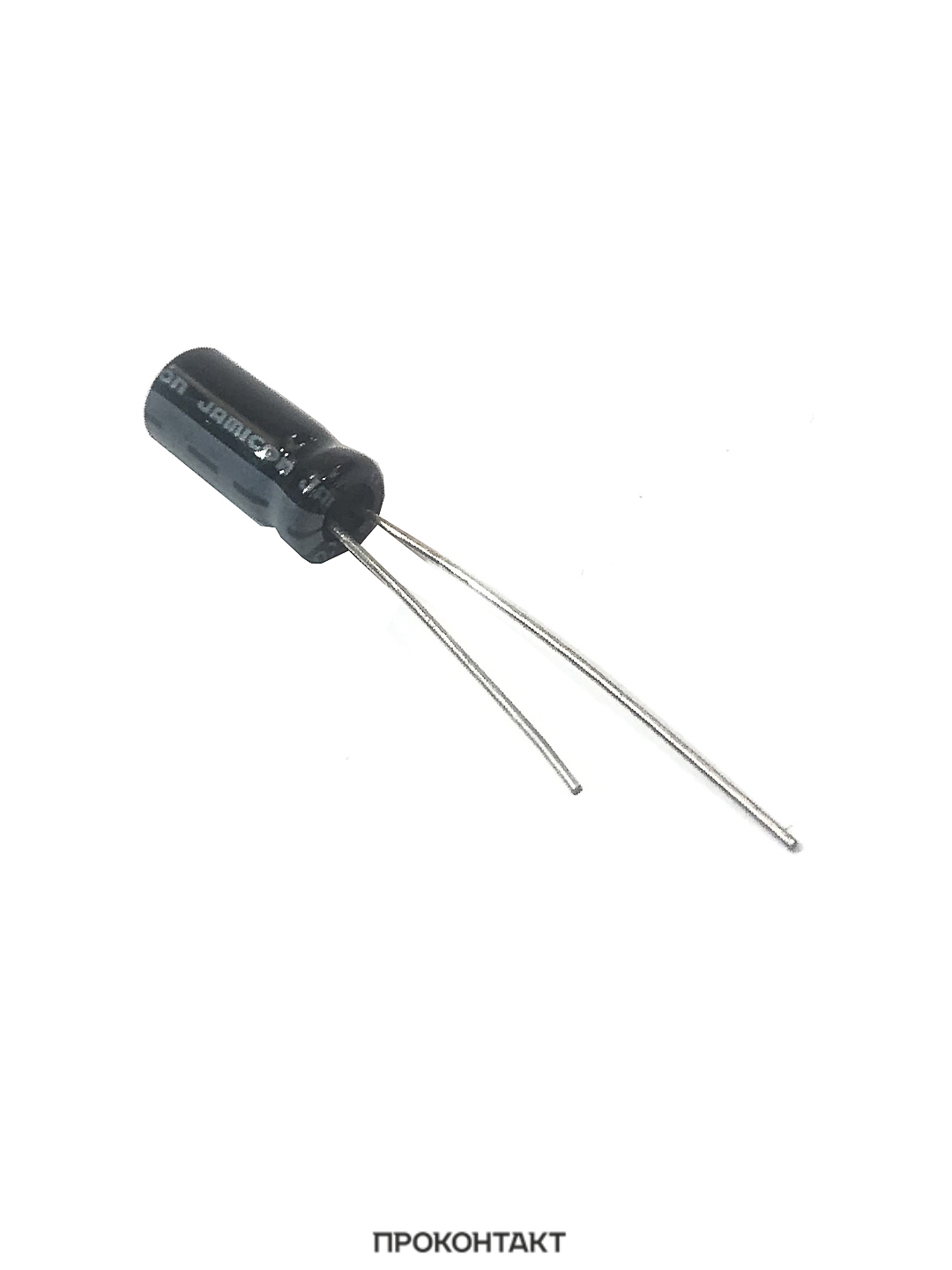 Купить Конденсатор электролитический 2.2UF 50V 105*C 5*11 SK JAMICON Купить Конденсатор электролитический 2.2UF 50V 105*C 5*11 SK JAMICON в Челябинске
