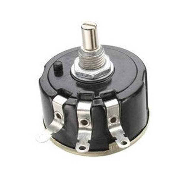 Купить Резистор WX112 1K 5W Купить Резистор WX112 1K 5W в Челябинске