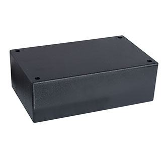 Купить Корпус для РЭА 157.8x95.5x53 G1024B GAINTA в Челябинске