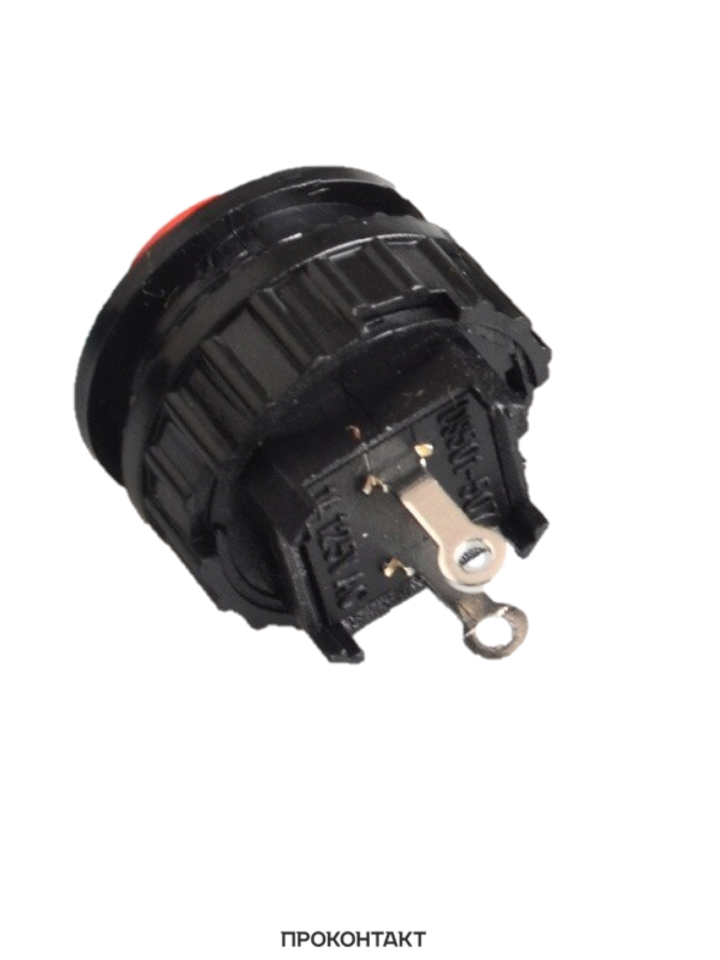 Купить Кнопка DS-501 1A/250VAC без фиксации в Челябинске