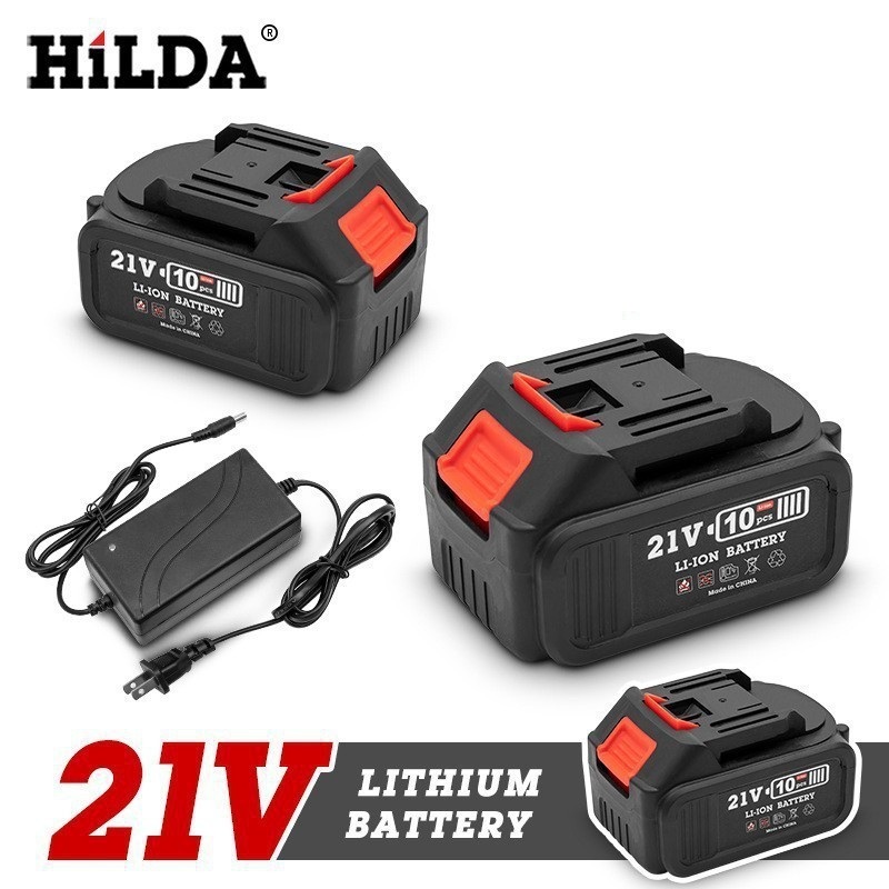 Аккумулятор для инструмента 21V 3000mAh