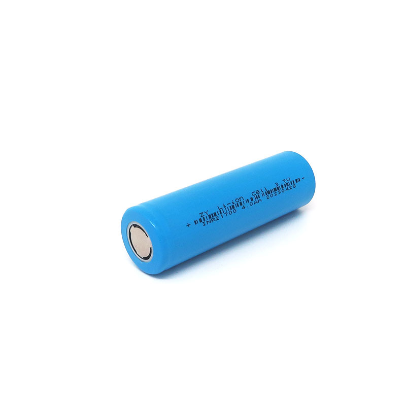 Купить Аккумулятор литий-ионный 21700 4000mah 3С 12А INR XNDL (факт 4000mah) плоский + в Челябинске