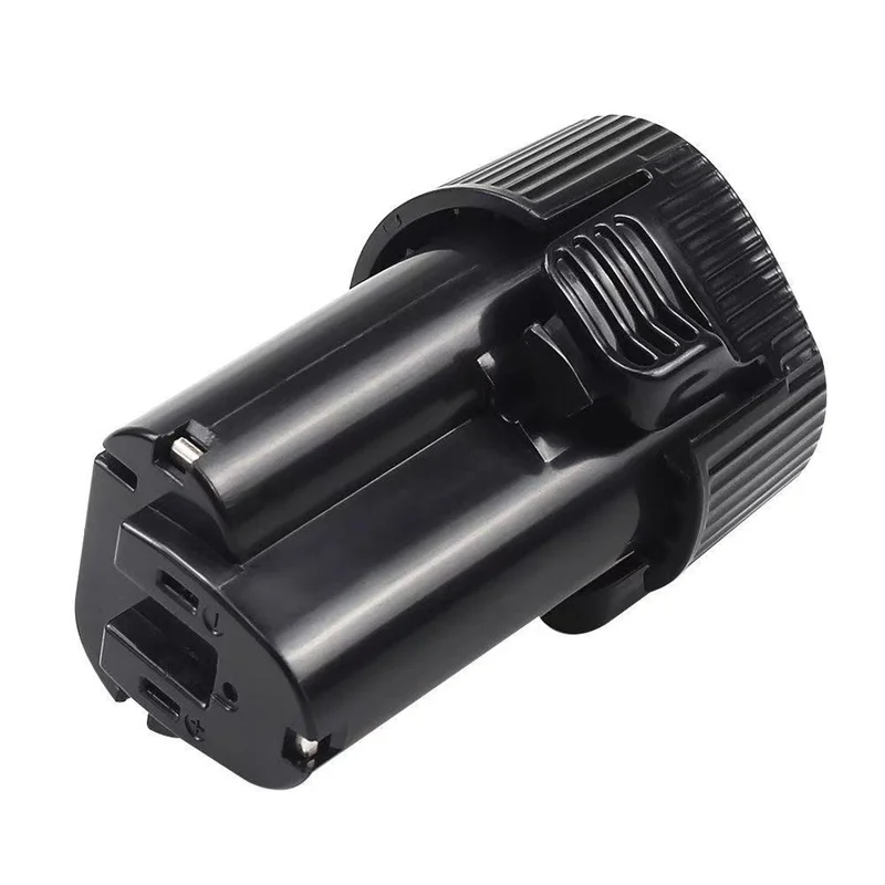 Аккумулятор для шуруповерта Makita 10.8-12.6V 4000mAh