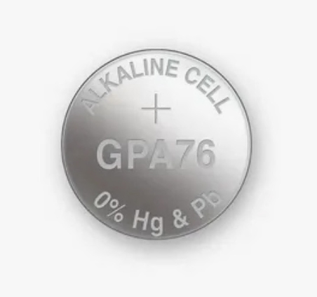 Купить Батарейка AG13 357 (LR44) G1 в Челябинске