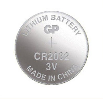 Купить Батарейка CR2032 3V G1 в Челябинске