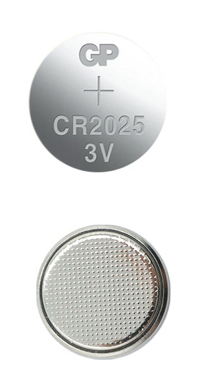 Купить Батарейка CR2025 3V G1 в Челябинске
