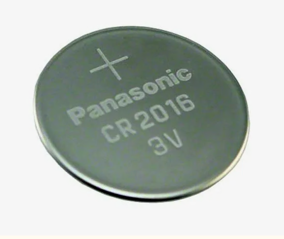 Купить Батарейка CR2016 3V Panasonic в Челябинске