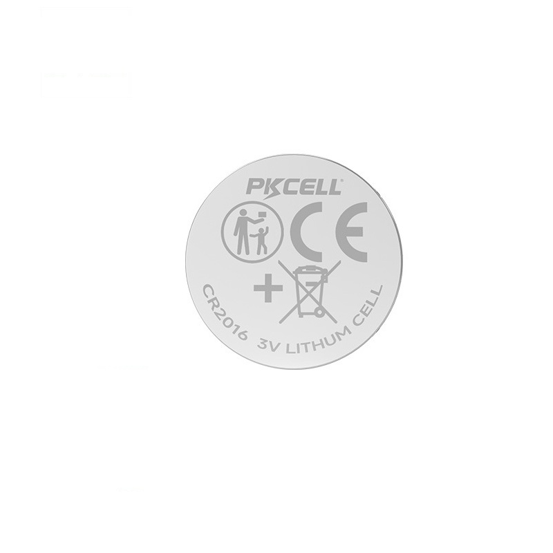 Батарейка CR2016 3V PKCELL
