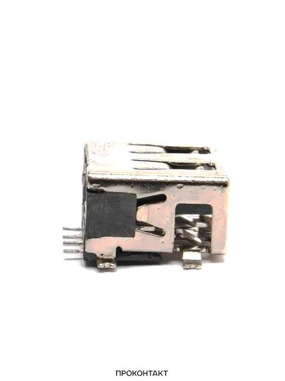 Купить Гнездо USBA-118 4P в Челябинске