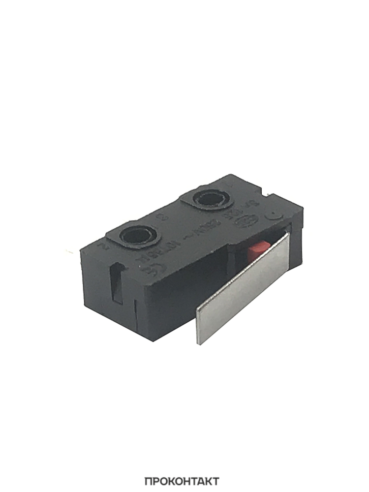 Купить Микропереключатель SM5-02N-25G (KW4-3Z-3) 250v/3a в Челябинске