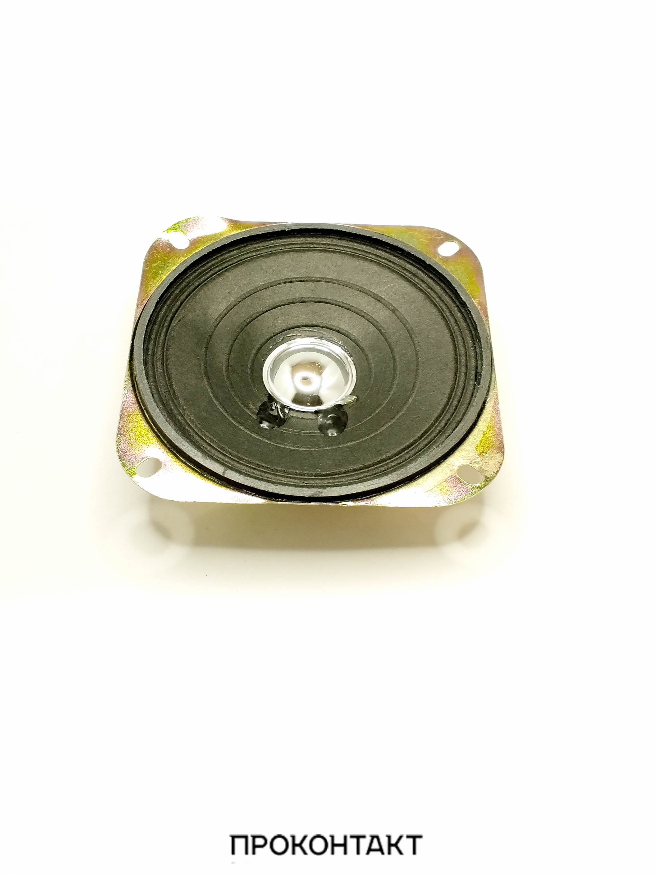 Купить Динамик YD103-14   2W   4ohm в Челябинске