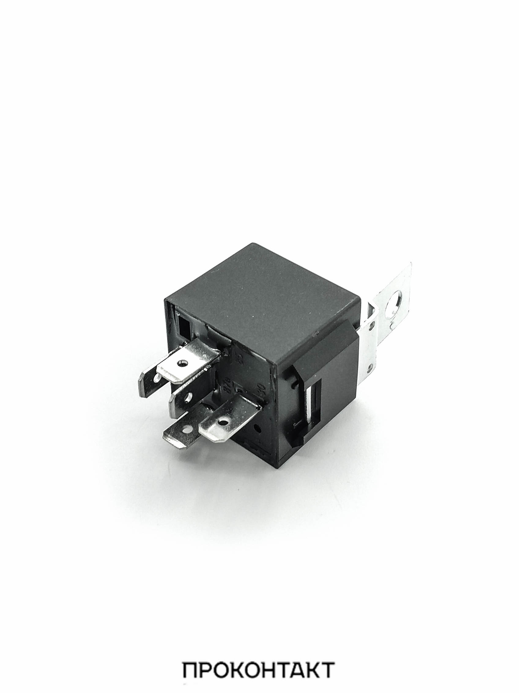 Купить Реле FLS820-012-1C 12VDC 40A 5 контактов в Челябинске