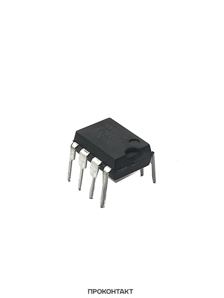 Купить Микросхема DS1302N DIP-8 (YANXINLIANG) Купить Микросхема DS1302N DIP-8 (YANXINLIANG) в Челябинске