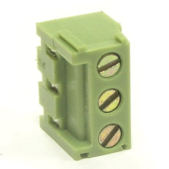 Купить Клеммник XY302V-03P 3.5мм лифт в Челябинске
