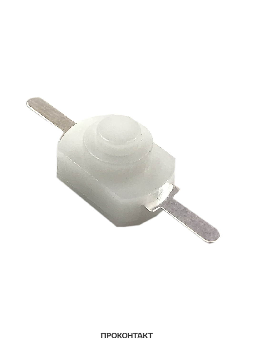 Купить Кнопка для фонариков TZ-1208-YD 1208YD (1.5A 30VDC) (2 контакта) в Челябинске