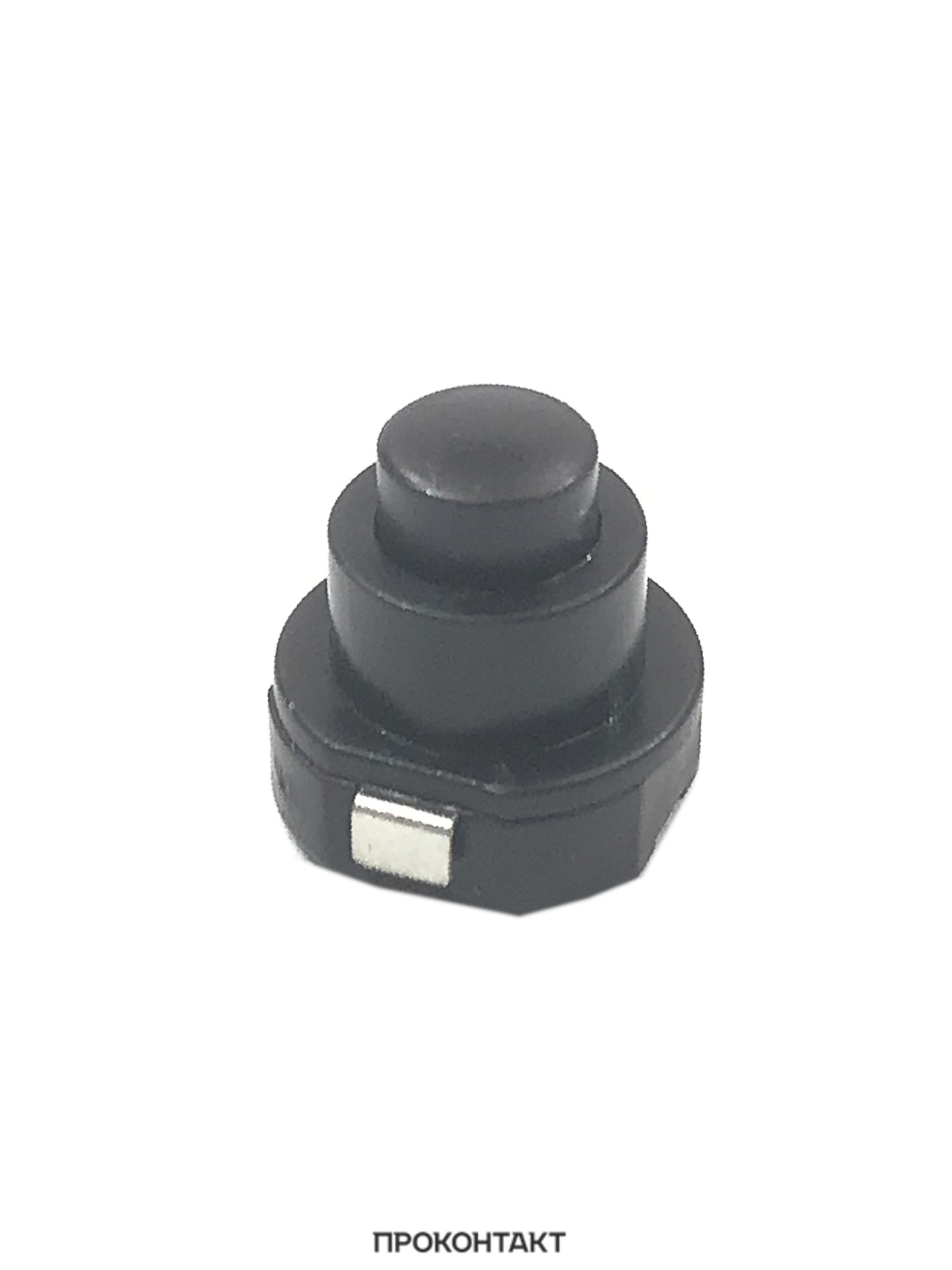 Купить Кнопка для фонариков TZ-1010-X (1.5A 30VDC) (2 контакта) в Челябинске