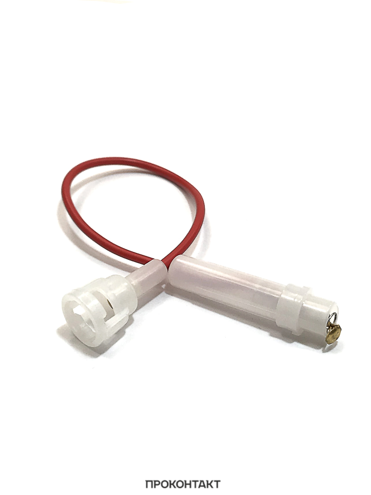 Купить Держатель предохранителя S1061 (6х30 10a 250v) в Челябинске
