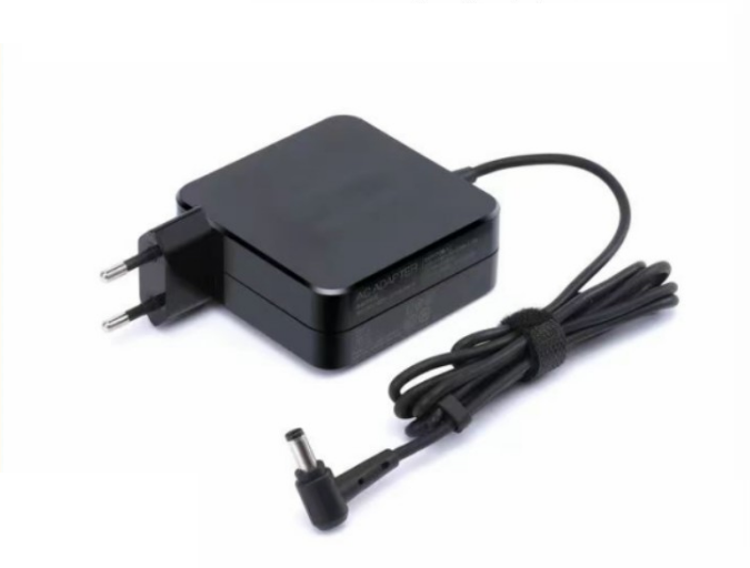 Купить Блок питания для ноутбука 19V 2.37A 40W 4.0*1.35мм ASUS в розетку в Челябинске