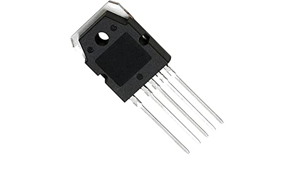 Купить Микросхема STR50020 STR-5Z (оригинал) в Челябинске