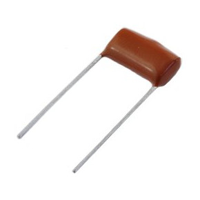 Купить Конденсатор пленочный  1.0uf 630v 10% CL21 в Челябинске