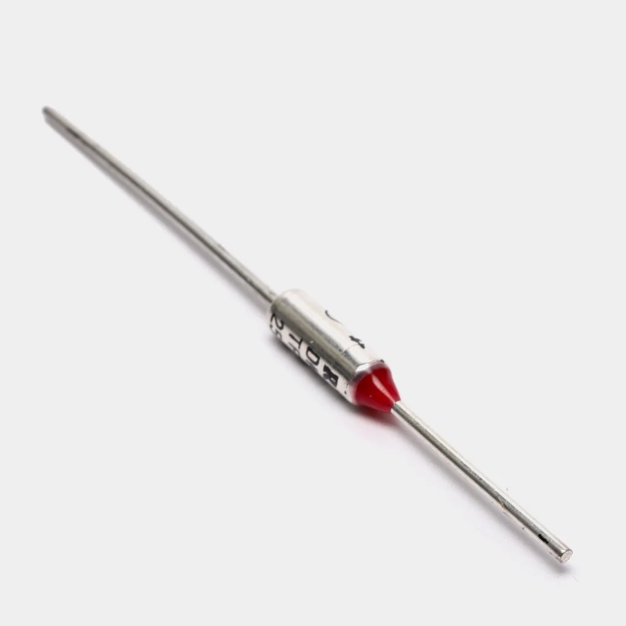 Термопредохранитель RY-01 15A 250° 250V (металл)