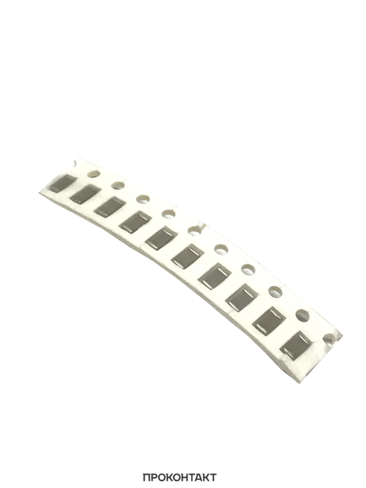 Купить Чип конденсатор (SMD) 1206 360 pf 50V (10 штук) Купить Чип конденсатор (SMD) 1206 360 pf 50V (10 штук) в Челябинске