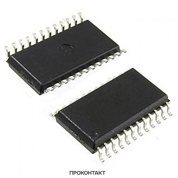 Купить Микросхема MAX503CWG SO-24 (оригинал) Купить Микросхема MAX503CWG SO-24 (оригинал) в Челябинске