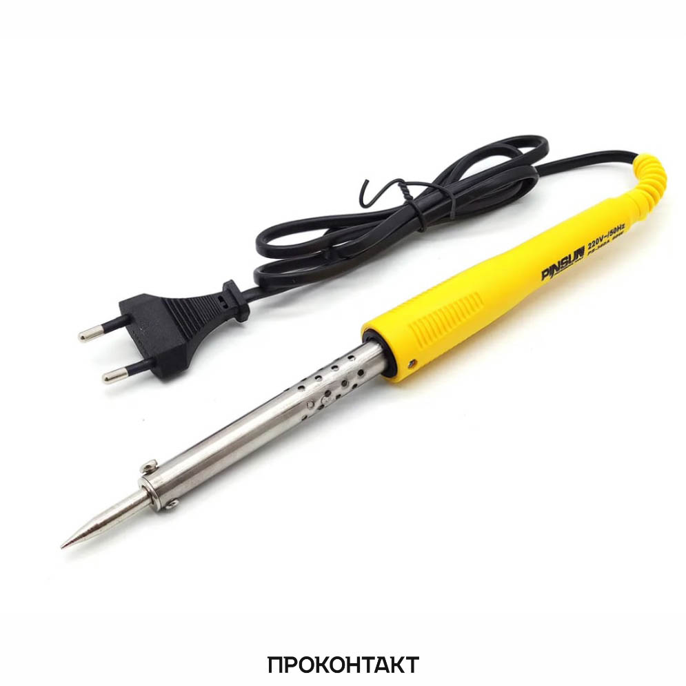 Купить Паяльник PINSUN PS800-360A (60Вт, 220В) в Челябинске