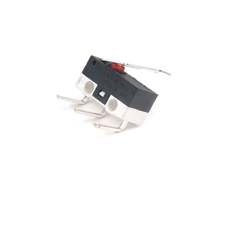 Микропереключатель KW10 DM1-01D-30 125v/1a