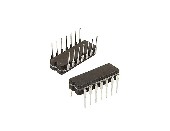 Микросхема К1401СА2