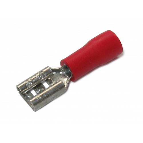 Клемма ножевая 4. Клемма штекерная (0.5-1.5мм) Red tai-1.25f (т). Клемма ножевая FDD 1.25-187. Клемма плоская 0,5-1,5 (гнездо 3,2 мм). Клемма мама 4.8мм Bosch.