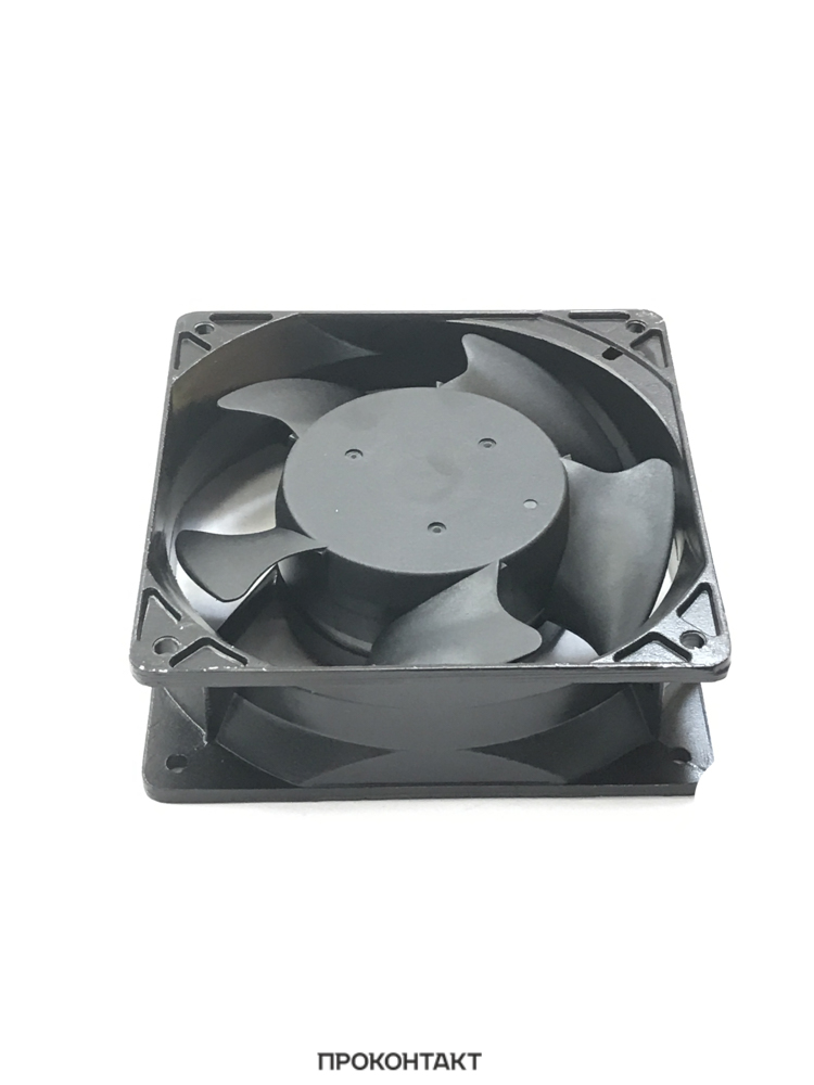 Купить Вентилятор 120x120x38  JA1238H2S010N-T-R 220V 0.13A (втулка, терминал) JAMICON в Челябинске