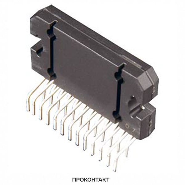 Купить Микросхема TDA7850 FLEXIWATT-25 (оригинал БУ!!! ДЕМОНТАЖ!!! ) Купить Микросхема TDA7850 FLEXIWATT-25 (оригинал БУ!!! ДЕМОНТАЖ!!! ) в Челябинске
