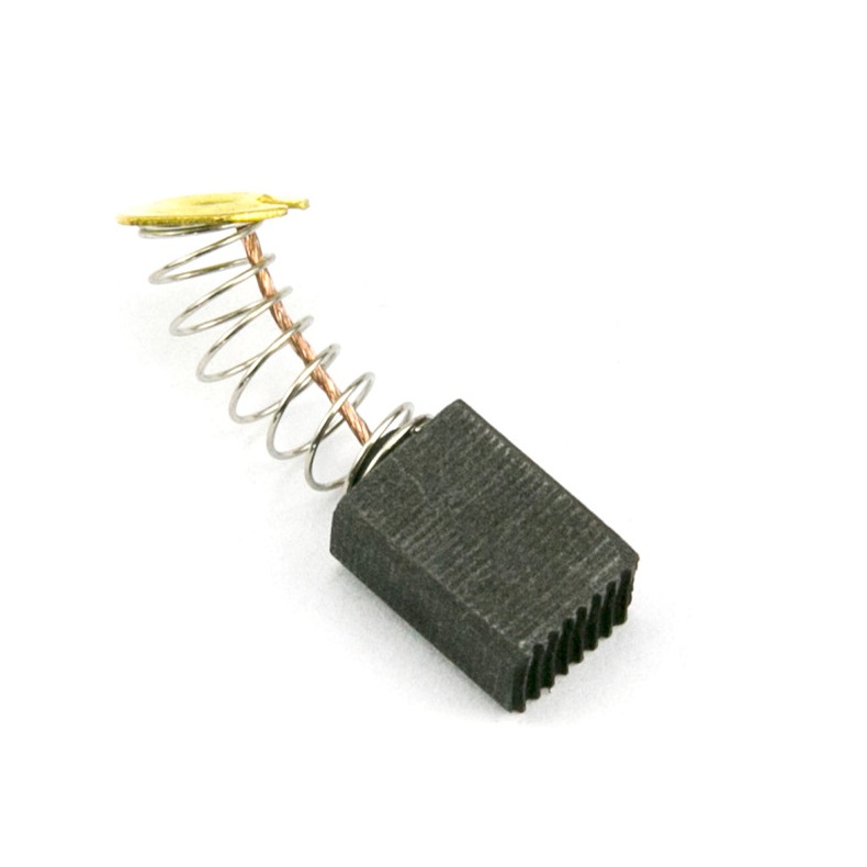 Щетка для электродвигателей: brush 6x9x13 CB408 CB410 CB411 CB421 CB422 195008-8 191938-1 6540855