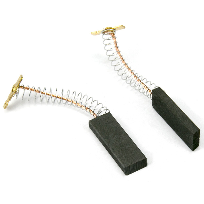 Щетка для электродвигателей: brush 5x12.5x37 Bosch 154740