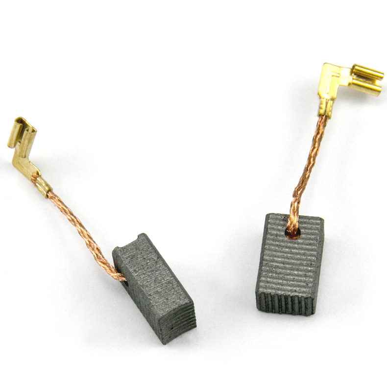 Щетка для электродвигателей: brush 6x9x13 CB-459/CB-460