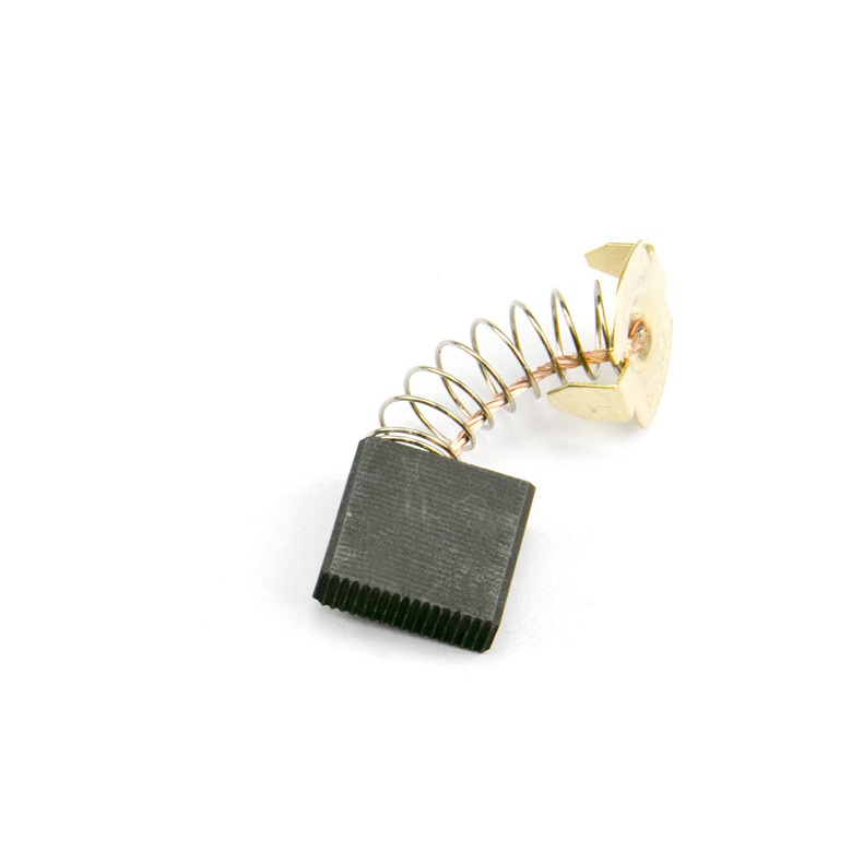 Щетка для электродвигателей: brush 7x18x16 Makita 191953-5 CB-203 CB-204