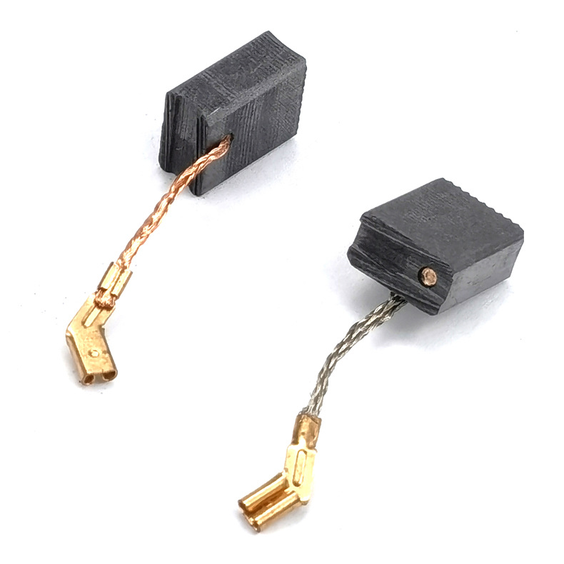 Щетка для электродвигателей: brush 6.5x12x13.5 DeWalt N421362 DWE4217 DWE4238 DWE402 4212-B3 433113