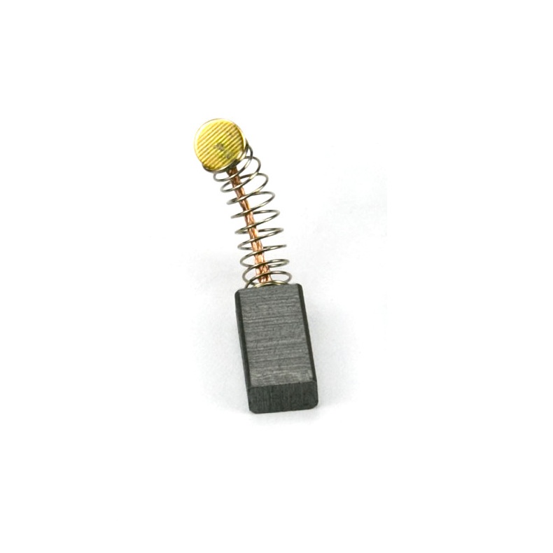 Щетка для электродвигателей: brush 5x8x15 BOSCH GBH2-20SE