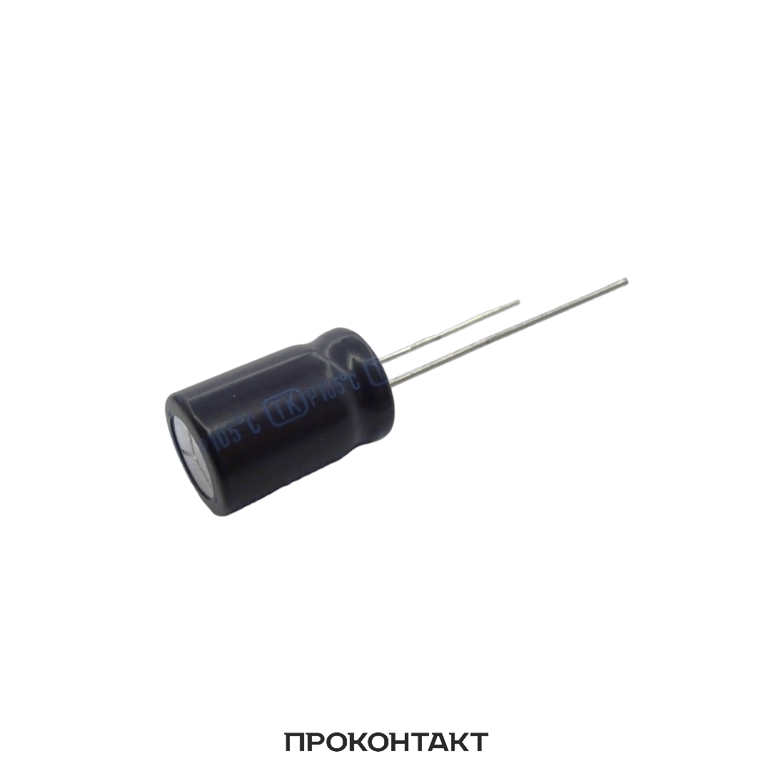 Купить Конденсатор электролитический 680UF 25V 105*C 10*16 TKR JAMICON Купить Конденсатор электролитический 680UF 25V 105*C 10*16 TKR JAMICON в Челябинске