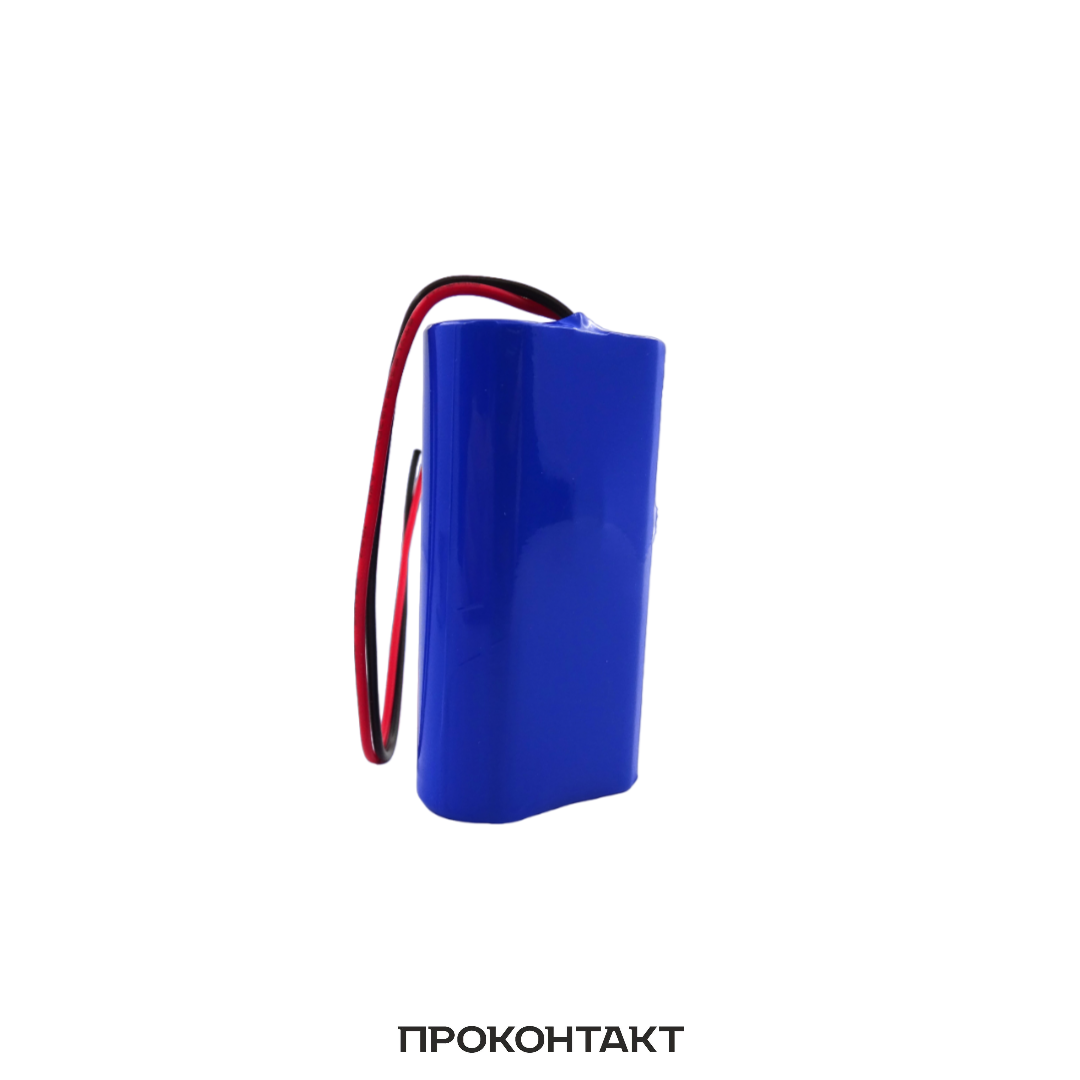Купить Аккумуляторная сборка 7.4V 2S 3000mAh LiitoKala в Челябинске