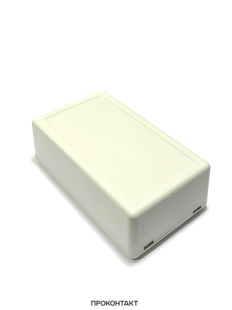 Купить Корпус для РЭА  70x40x23 20-33 в Челябинске