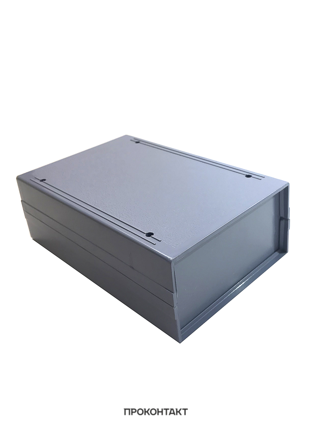 Купить Корпус для РЭА 150x100x53 Z15-5 в Челябинске