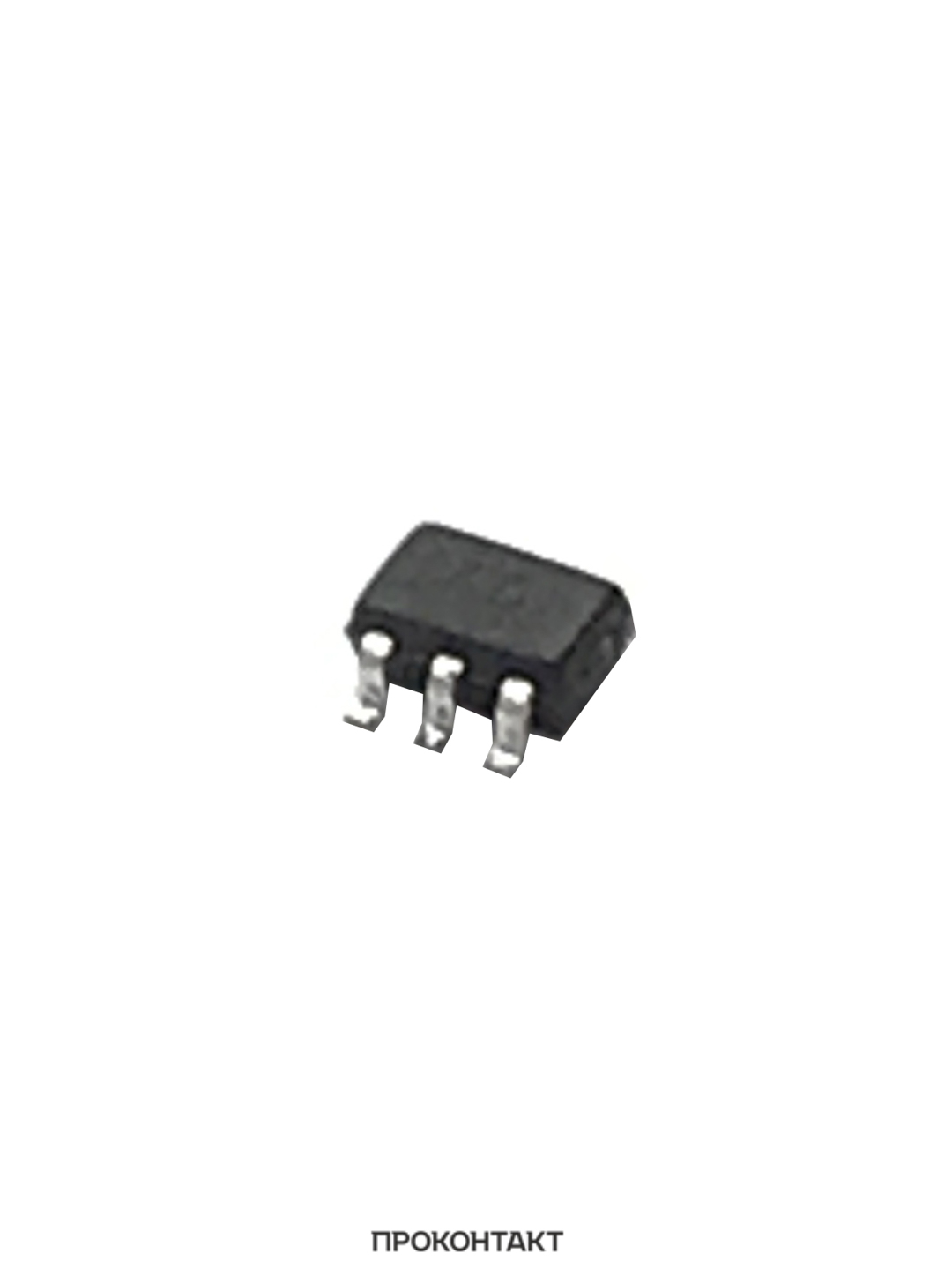 Купить Микросхема TPS71533DCKR SC70-5 (TEXAS оригинал) в Челябинске
